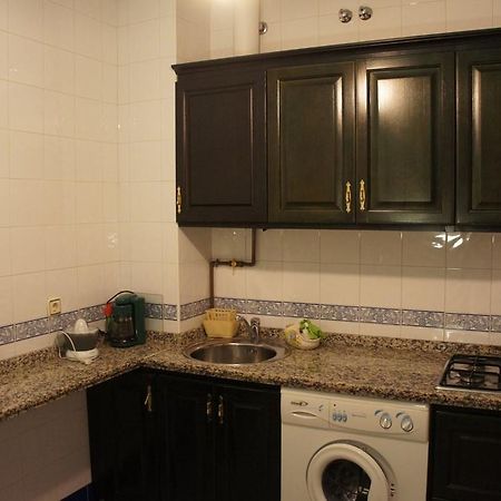 Apartamento San Benito "B" Seville Luaran gambar
