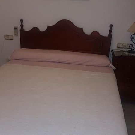 Apartamento San Benito "B" Seville Luaran gambar