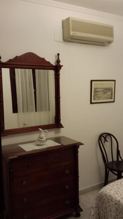 Apartamento San Benito "B" Seville Luaran gambar