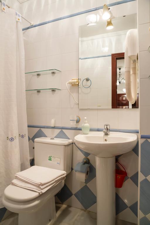 Apartamento San Benito "B" Seville Luaran gambar