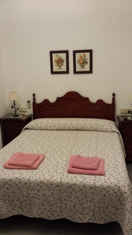 Apartamento San Benito "B" Seville Luaran gambar