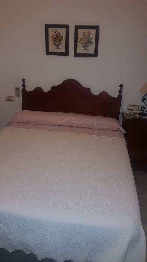 Apartamento San Benito "B" Seville Luaran gambar